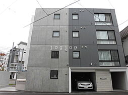 ブランシャール宮の森 103