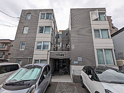 キャピタル神宮 305