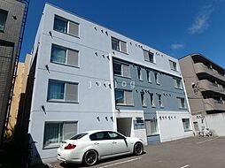 プランドゥール医大前 401