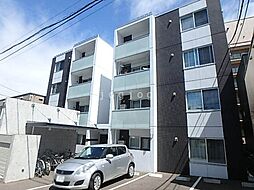 モルティーニ宮の森 103