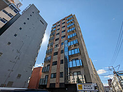 ＢＩＢＯタワー札幌中央 601