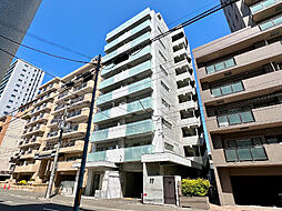 アークネスト円山 703