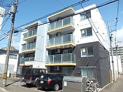 プレジール医大前 405