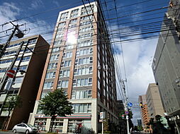 プライムメゾン南2条 507