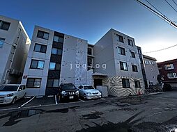 ｂｌｕｅｓｔａｒ中島公園テラス 301