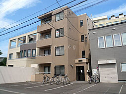 Ｅ＆Ｓハイツ 201