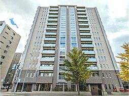 プレミスト円山表参道 1403