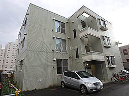 フォーレストヴィレッジ円山 202