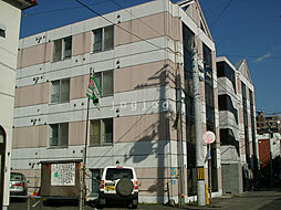 ベルヴィーコートＳ4 405