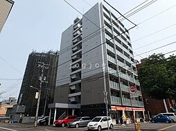 グレイスコート円山北 802