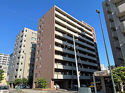 ライラックコート円山大通 602