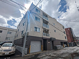 札幌市中央区南五条西18丁目