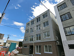 Fiore Bianca　桑園 202