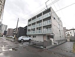 札幌市中央区北十二条西15丁目