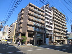 メゾンエクレーレ近代美術館 406