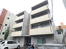 ブロサム桑園 204