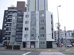 札幌市中央区南五条東3丁目