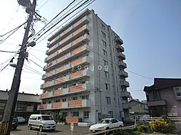 スターコートフォルティス（旧大旺マンション南10条） 501