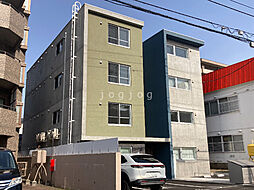 札幌市中央区南十八条西7丁目