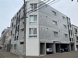 ブランシャールチェレステ円山 303