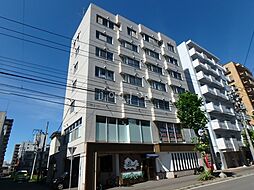 ユーハイツ昴 506