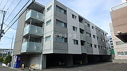 ヴォーネン旭山公園通 403