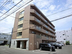 タイムズコート南8条壱番館 201