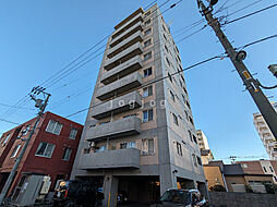 メヌエット南8条 802