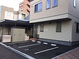 ジュエル宮の森 201