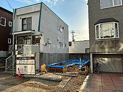 札幌市中央区南九条西20丁目の一戸建て