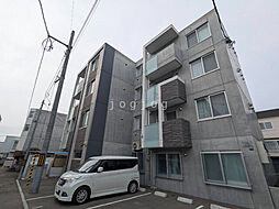 ブランシャールＴｓ　ＣＯＵＲＴ桑園 302