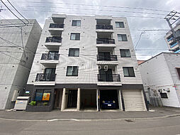 リバティ中島公園 501