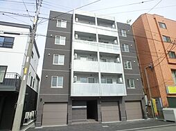 ル・ファール行啓通 202