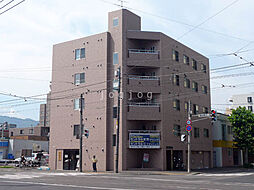 リベルティ医大前 205