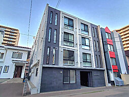 グランドサクセス北6条 202