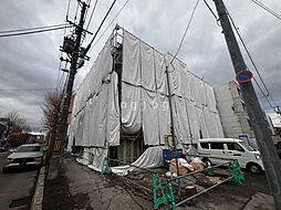 札幌市中央区北九条西18丁目