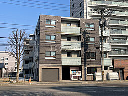 札幌市中央区北三条西27丁目