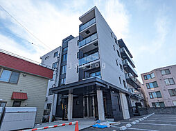 札幌市中央区南五条西11丁目