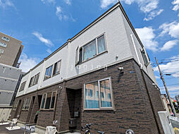 札幌市中央区南六条西17丁目の一戸建て