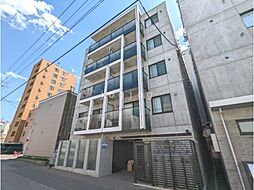 エフェクト南11条　Ａ棟 401