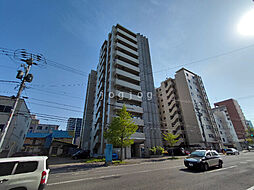 グランカーサ永山公園通　ｅａｓｔ 301