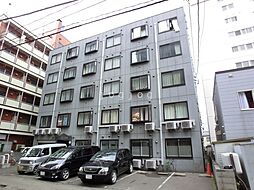 リーガルコート南5条 501