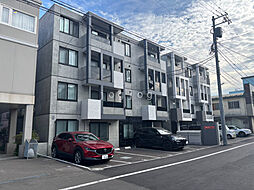 札幌市中央区南十三条西7丁目