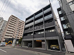 札幌市中央区北六条西12丁目
