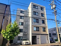 ル・ヌアージュ北円山 403