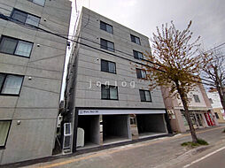 札幌市中央区北九条西19丁目