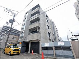 シティレジデンス南8条 301