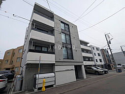 札幌市中央区北十三条西16丁目