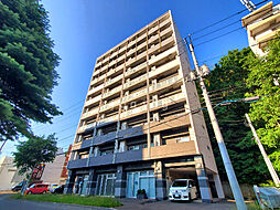 サンコート円山ガーデンヒルズ 502