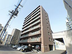 ｐａｔｉｏＳ7（旧サムティレジデンスＳ7） 602